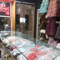 کافشین پشمی دخترانه. پسرانه وارداتی اورجینال|لباس|زاهدان, |دیوار