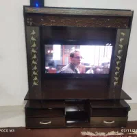 میز تلویزیون|میز تلویزیون|اسالم, |دیوار