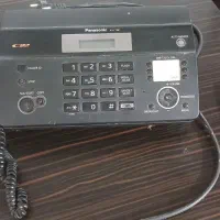 تلفن فکس|پرینتر، اسکنر، کپی، فکس|قم, باغ اشرافی|دیوار