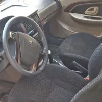 پژو پارس سال XU7|خودرو سواری و وانت|سنندج, |دیوار