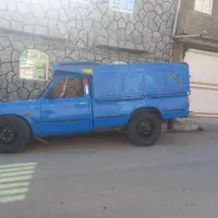 وانت سایپا تلفنی باربری ارزان از همه جا اسباب کشی