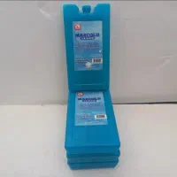 چهار عدد یخ خشک یا ژل سرد ایگلو Igloo اورجینال USA|ظروف نگهدارنده، پلاستیکی، یک‌بارمصرف|تهران, منیریه|دیوار