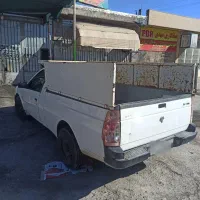 وانت آریسان 95|خودرو سواری و وانت|زاگرس, |دیوار