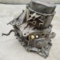 گیربکس زانتیا 1800