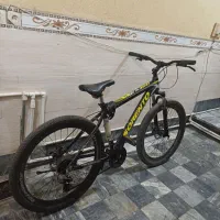 دو عدد دوچرخه|دوچرخه، اسکیت، اسکوتر|بروجرد, |دیوار