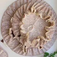 دمکنی جادویی|سفره، حوله، دستمال آشپزخانه|مشهد, طبرسی شمالی|دیوار