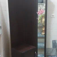 جاکفشی تمیز|جاکفشی، کمد، دراور|تهران, گلستان (شهرک راه آهن)|دیوار