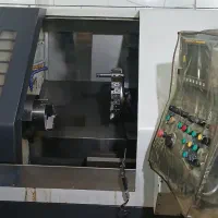 تراشکار یا فرزکار cnc ماهر یا نیمه ماهر