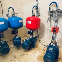 تعمیرات سرویس نصب پمپ آب سیم پیچی ۲۴ساعته درب محل