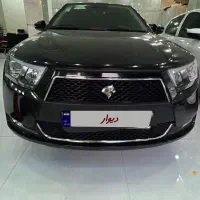 دنا پلاس اپشنال اتوماتیک