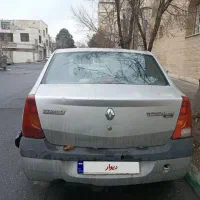 تندر 90 مدل 86|خودرو سواری و وانت|پردیس, فاز ۲|دیوار