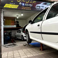 جلوبندی سازی