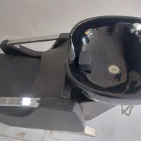 وسایل ارایشگاه|آرایشگاه و سالنهای زیبایی|زارچ, |دیوار