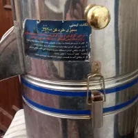 دستگاه سبزی خورد کن مارک سبزینه