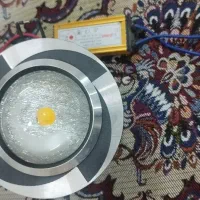 چراغ هالوژن|لامپ و چراغ|مشهد, توس (بلوار توس)|دیوار