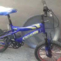 دوچرخه