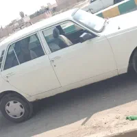 پیکان مدل 83