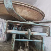 ترازو قدیمی