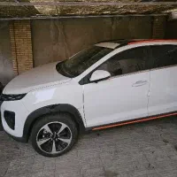 خودرو ایکس ۳۳ کراس x33 cross|خودرو سواری و وانت|تهران, باشگاه نفت|دیوار