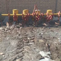 ردیف کار|ماشین‌آلات صنعتی|صوفیان, |دیوار