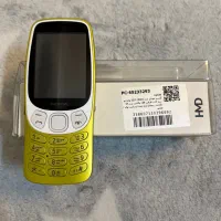 nokia 3210 نوکیا|موبایل|تهران, سعادت‌آباد|دیوار