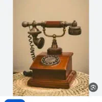 یک خط تلفن  منزل