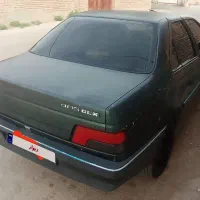 ماشین ۴۰۵|خودرو سواری و وانت|کرمان, |دیوار