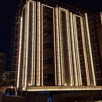 گروه نورپردازی اروند