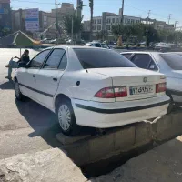 سمند مدل ۸۶ نقدو اقساط ومعاوضه بدون ضامن|خودرو سواری و وانت|گلستان (تهران), |دیوار