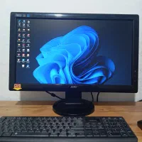 مانیتور 22 اینچ مانیتور