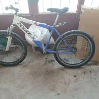 دوچرخه پلیسی|دوچرخه، اسکیت، اسکوتر|ایذه, |دیوار