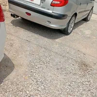 206SD|خودرو سواری و وانت|تبریز, |دیوار