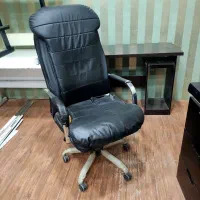 صندلی مدیریتی راحت و سالم