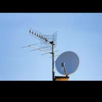 نصب آنتن مرکزی در مارلیک ،اندیشه|خدمات پیشه و مهارت|اندیشه, شهرک کوثر|دیوار