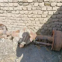 دف 911|قطعات یدکی و لوازم جانبی|چناران, |دیوار