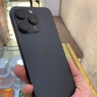 ایفون ۱۵ پرومکس