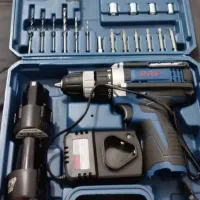 دریل شارژی pap