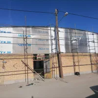 ساخت سوله سبک و سنگین