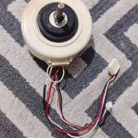 موتور فن داخلی کولرگازی ۹۰۰۰هایسنس