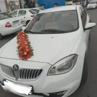 برلیانس h330 مدل 95