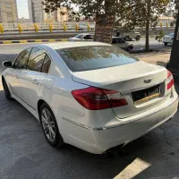 جنسیس سدان|خودرو سواری و وانت|ارومیه, |دیوار