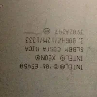 مادربرد سیپیو و گرافیک|قطعات و لوازم جانبی رایانه|محمدشهر, شهرک پیام (مهرالبرز)|دیوار