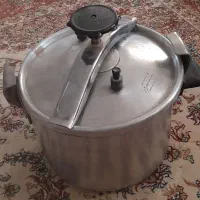 زودپز قابلمه ای