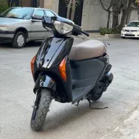 موتور پاکشتی|موتورسیکلت|مشهد, فدک|دیوار