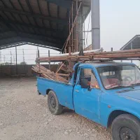 اجاره و نصب داربست فلزی بندر و اطراف ( تحته کار )|خدمات پیشه و مهارت|بندرعباس, |دیوار