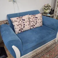 مبل هفت نفره اسکارلت توافقی|مبلمان خانگی و میز عسلی|فسا, |دیوار