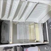 بخچال تک در