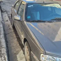 پژو پارس|خودرو سواری و وانت|تبریز, |دیوار