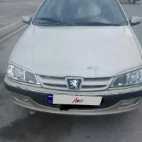 پارس موتور زانتیا