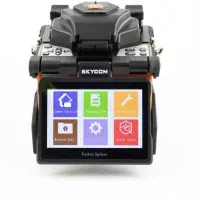 دستگاه فیوژن